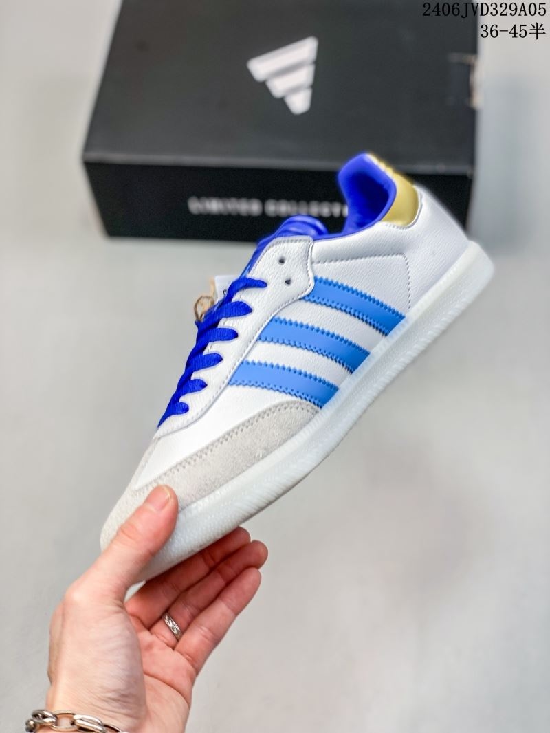 Adidas Samba Shoes